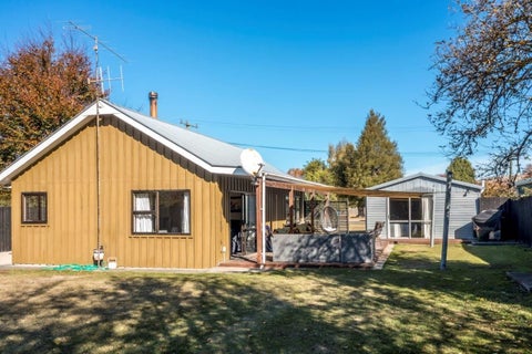 9 Balmoral Street, Waiau, Waiau