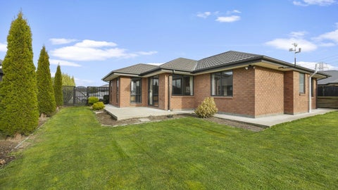 9 Little Oaks Drive, Yaldhurst, Christchurch