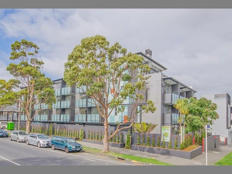 3P/80 Richmond Road, Ponsonby, Auckland