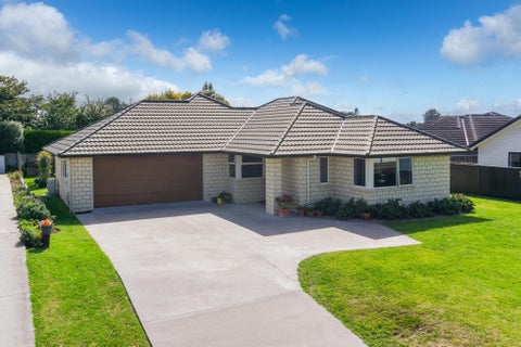 4 Oak Ridge Drive, Te Awamutu, Te Awamutu