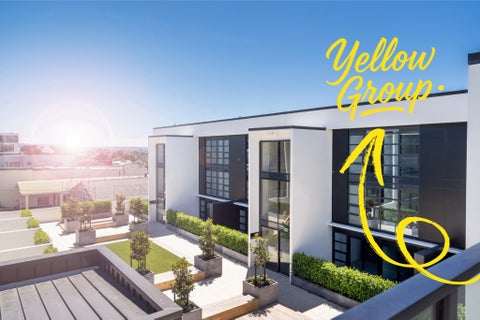 411/8 Kingsland Terrace, Kingsland, Auckland