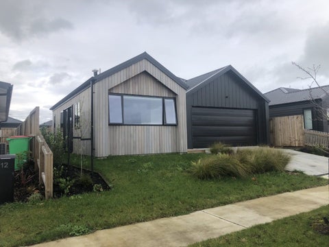 10 Werewere Street, Morrinsville, Morrinsville
