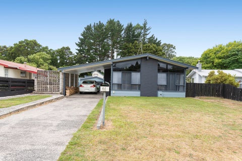 61 Kauri Street, Tokoroa, Tokoroa