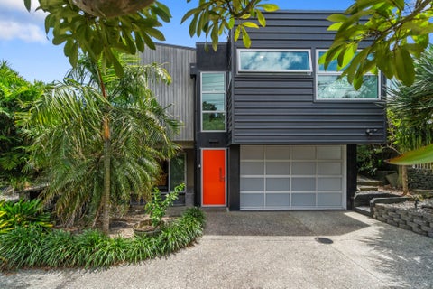 50 Ngataringa Road, Devonport, Auckland