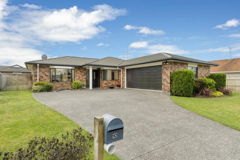 10 Twickenham Close, Katikati, Katikati