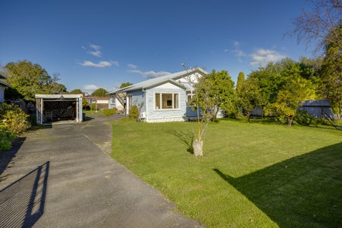 14 Ashridge Road, Napier South, Napier