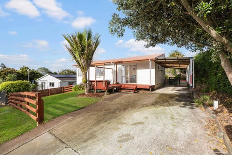 16 Matipo Drive, Tuakau