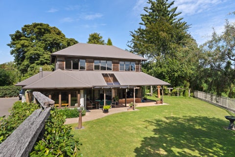 1 Owen Road, Inner Kaiti, Gisborne