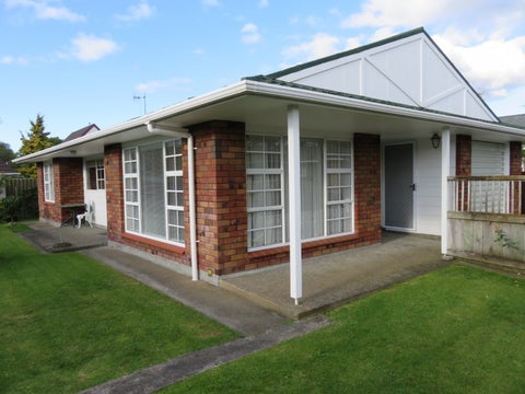 294C College Street, West End, Palmerston North