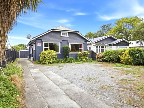 335 Ferry Road, Waltham, Christchurch
