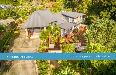 111 Wirihana Road, Titirangi, Auckland