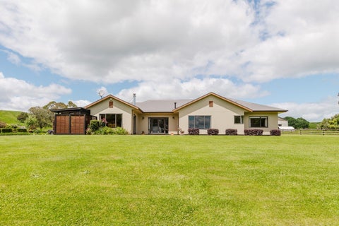 52 Riccarton Road, Pahiatua, Pahiatua