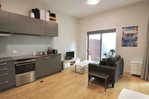 G02/8 WIGAN ST, TE ARO, Wellington