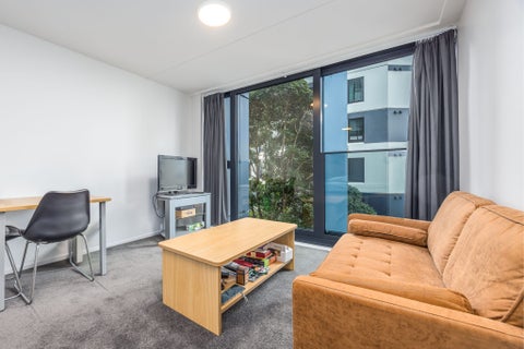6A/3 Whitaker Place, Grafton, Auckland