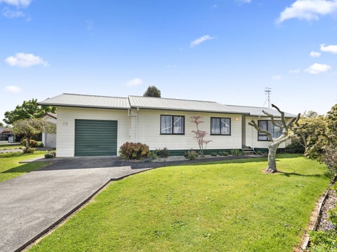 6 Dellys Grove, Levin, Levin