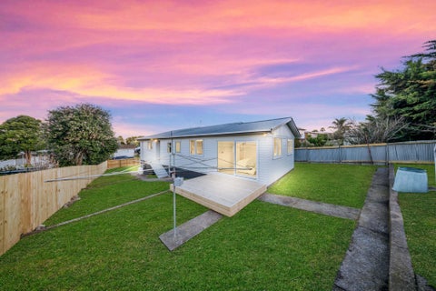 6 Frangipani Avenue, Manurewa, Auckland
