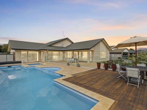 18 Maple Place, Morrinsville, Morrinsville