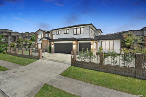15 Irongate Avenue, Ranui, Auckland