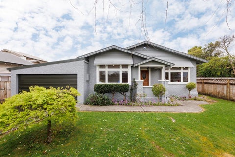 11 Palm Avenue, Hokowhitu, Palmerston North