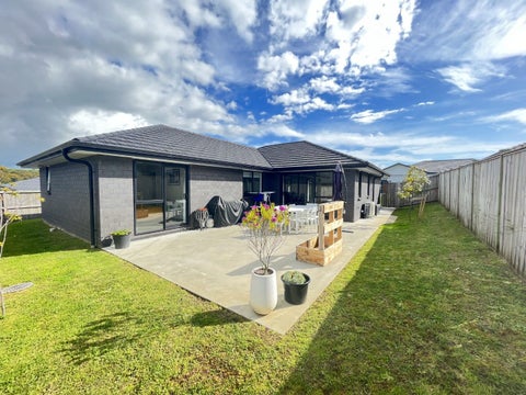 22 Calder Crescent, Pokeno, Franklin, Auckland