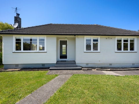 2 Kopara Grove, Stokes Valley, Lower Hutt