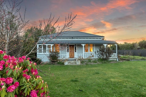 260 Talbot Street, Geraldine