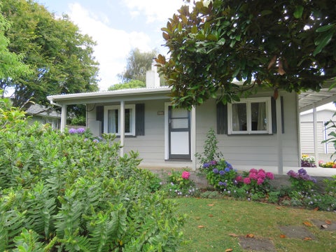 23 Lancaster Street, Geraldine