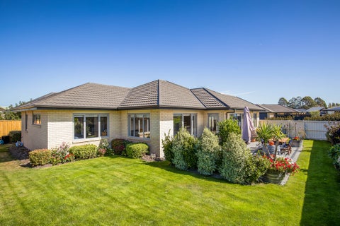 64 Aroha Street, Pegasus, Pegasus