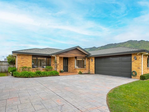 9 Sylvan Avenue, Waikanae