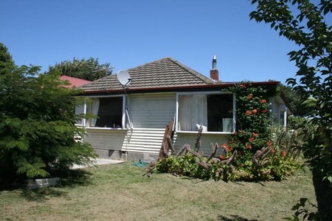 38 Whiteleigh Avenue, Addington, Christchurch