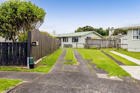 12A Tohora Place, Spotswood, New Plymouth