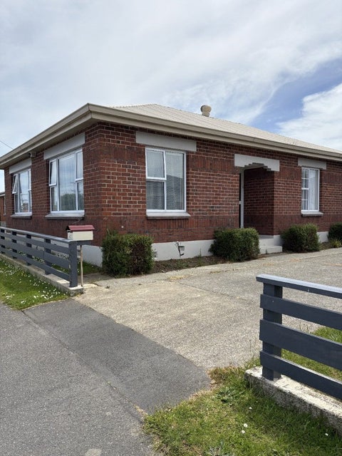 40 Bainfield Road, Waikiwi, Invercargill