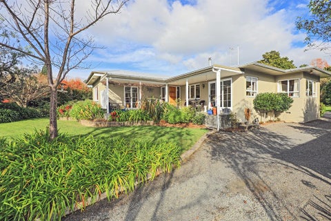 8 Tainui Drive, Havelock North, Havelock North
