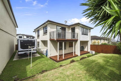 7 The Rise, Gulf Harbour, Whangaparaoa