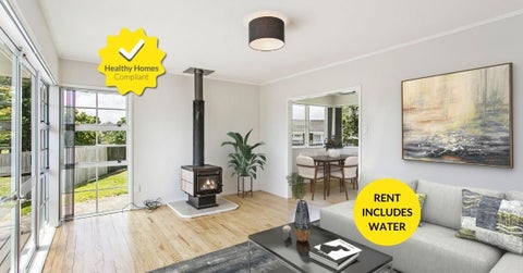 73 Beeston Crescent, Manurewa, Auckland