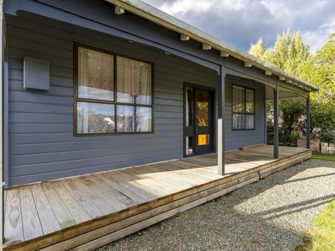 168 High Street, Waimate, Waimate
