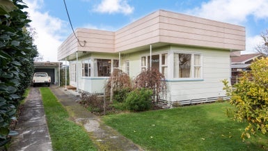22 Waipuna Street, Mayfield, Blenheim