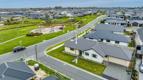 1 Kens LANE, Selwyn, Christchurch