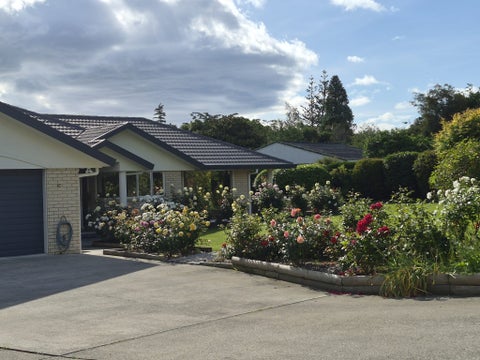 47 Railway Terrace, Ohau, Levin