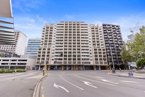804/41 Beach Road, Auckland Central, Auckland
