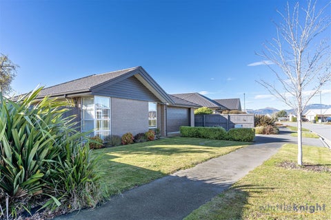 11 Orr Street, Wigram, Christchurch