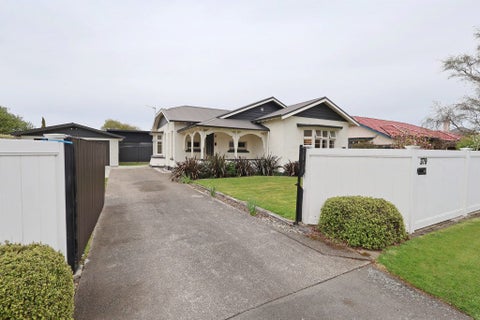 379 Herbert Street, Windsor, Invercargill