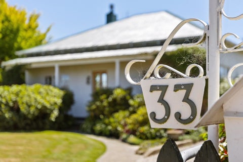 33 Thomas Street, Ranfurly, Ranfurly