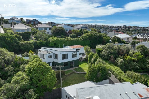 27 Dundonald Street, Tainui, Dunedin