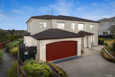 59 Mount Taylor Drive, Glendowie, Auckland