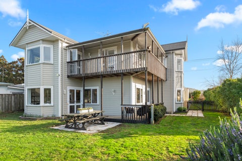 17 Kohanga Road, Mangere Bridge, Auckland