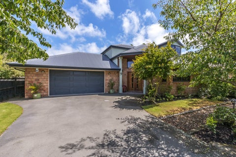 9 Fairway Drive, Shirley, Christchurch