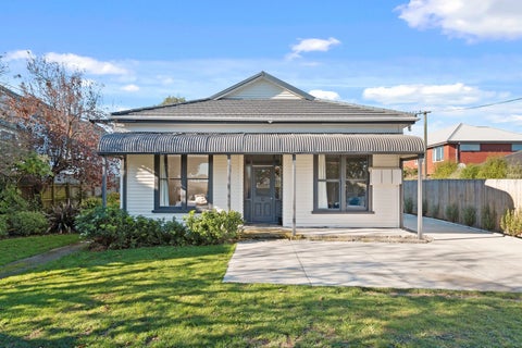 14 Humboldt Street, Sydenham, Christchurch