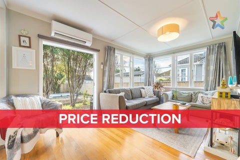 133 Waddington Drive, Naenae, Lower Hutt