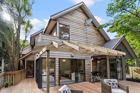 139A Atkinson Road, Titirangi, Auckland